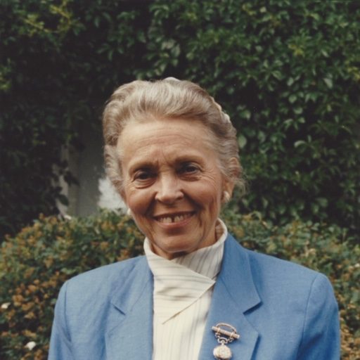 Elisabeth Elliot