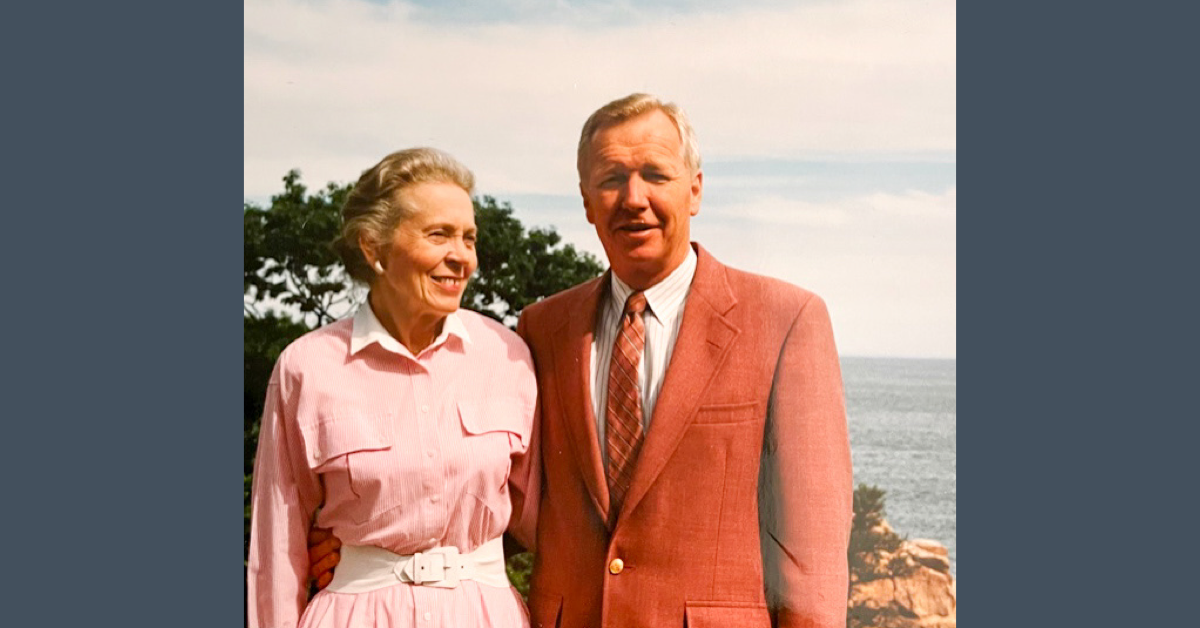 An Update on Lars Gren - Elisabeth Elliot