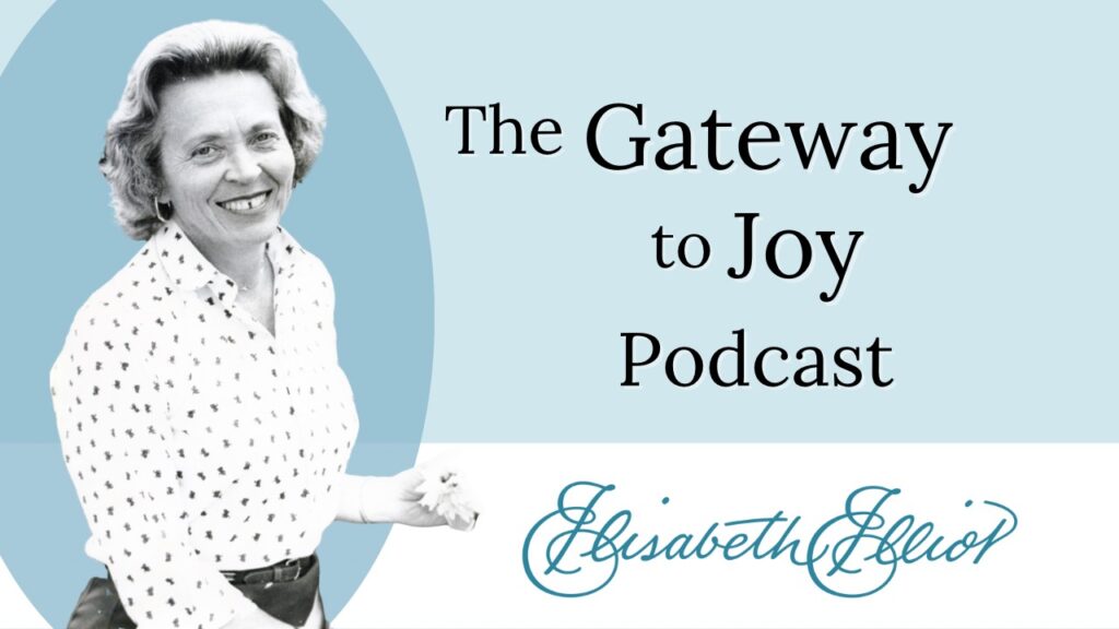 Journeys with God | Gateway to Joy Podcast Ep.179