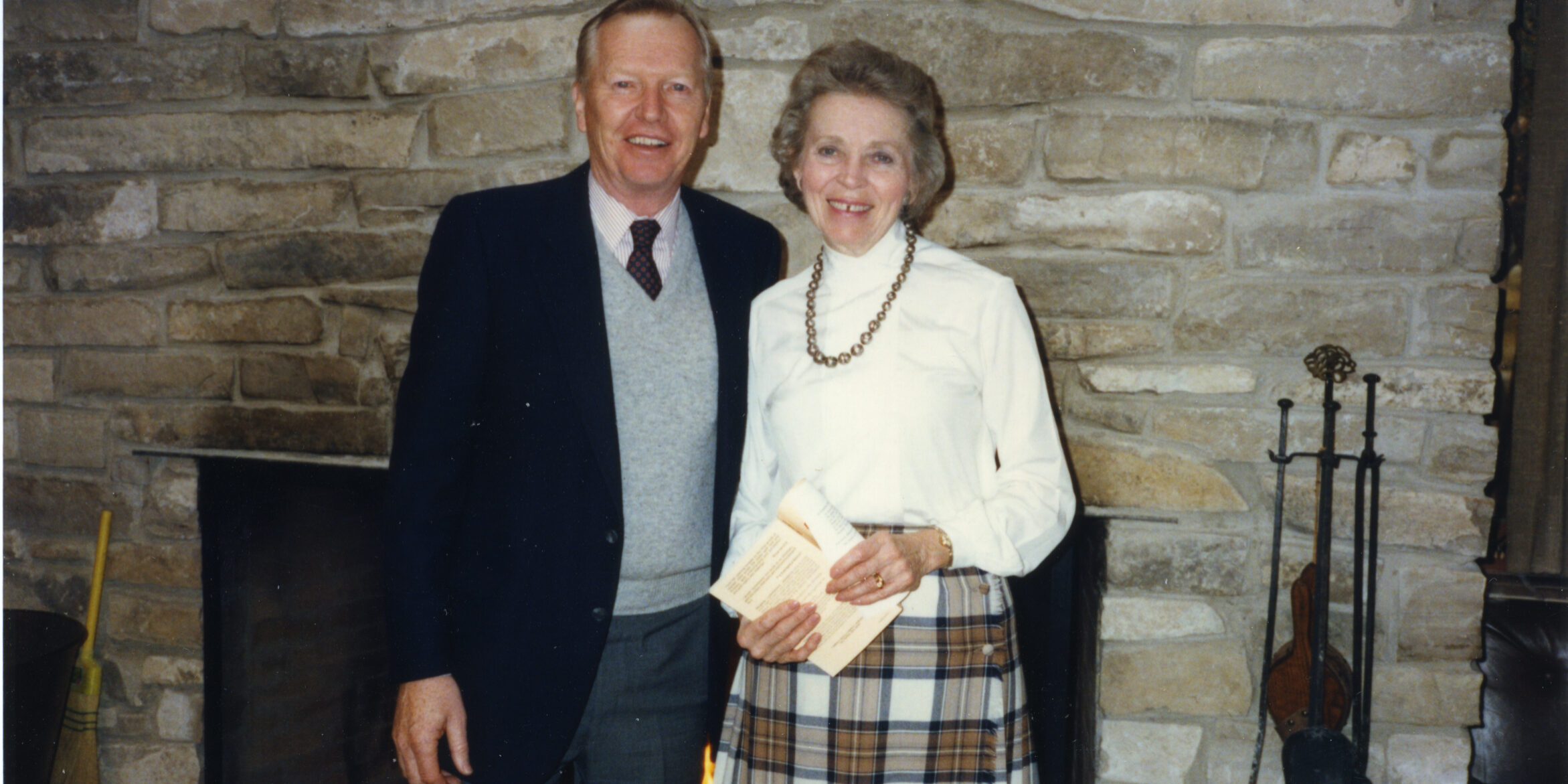 Lars & Elisabeth